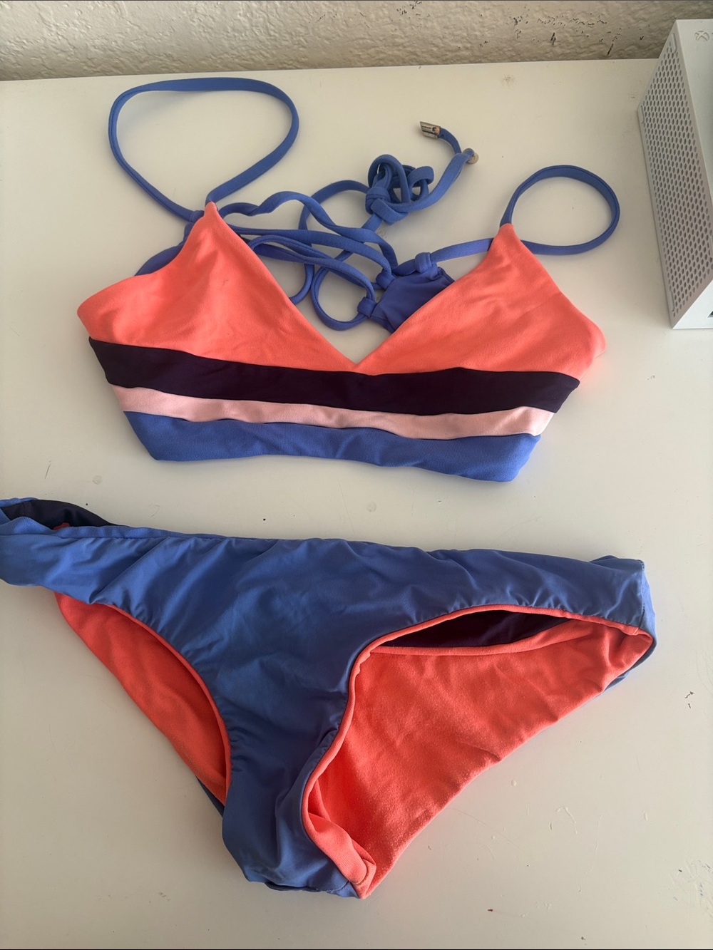 Women Swim Suit